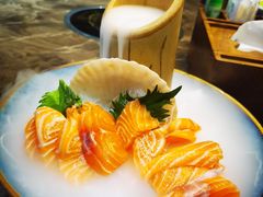 -蟹之国·精品蟹料理(极地店)
