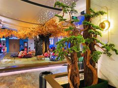 -青水瓦台汤泉(未央店)