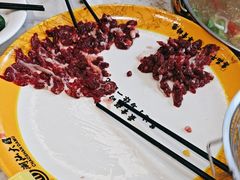 -潮汕大目牛肉火锅(皇岗旗舰店)