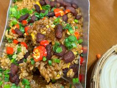 -黔有有贵州酸汤夺夺粉火锅(五味十字店)