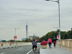 -二沙岛艺术公园