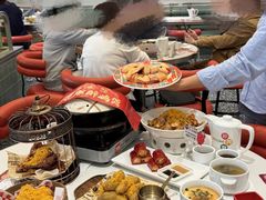 -避风塘·金牌店·夜宵(金玉兰店)