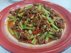 -冯大腕江湖川菜馆(后沙峪店)