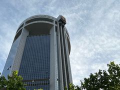 -上海新锦江大酒店