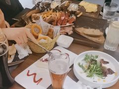 -Ambra Haus琥珀屋精酿餐厅(宝山店)