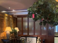 -八府香鸭·啫啫煲(华山路店)