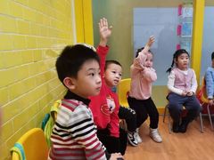-英孚教育青少儿(河东资深教研中心)