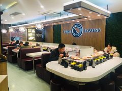 -争鲜回转寿司(飞洲国际店)