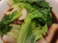 -老广记·牛杂甜品(东山口店)