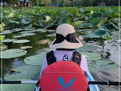 -WhaleSports户外水上运动俱乐部(朝阳公园店)