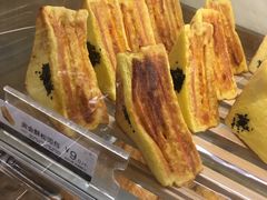 -85度C(厦门中华城新店)