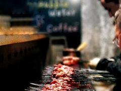 -文文烤肉(大皮院店)
