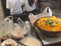 -老表记广西宵夜螺蛳鸭脚煲(西大店)