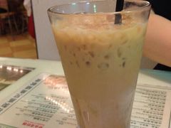 -翠华餐厅