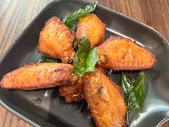 -一尺花园(安和花园店)