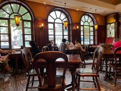 -德大西餐社