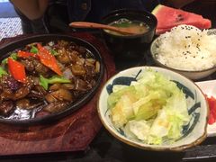 -石屋料理(南京西路店)