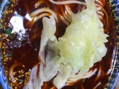 -蒋六十八梯眼镜面(狮子坪店)