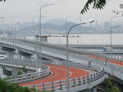 -星海湾跨海大桥