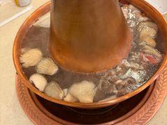 -八先生涮肉房(三里河店)