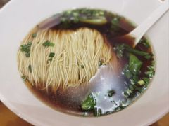 -君东记本帮面馆(天钥桥路店)