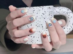 -IMEET美甲美睫工作室