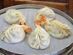 -叶存利海鲜大馅饺子(海宁路总店)