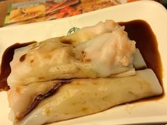 -添好运点心专门店(深水埗店)