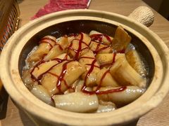 -邹开喜·炭炉鸡煲·海鲜火锅(虹口足球场店)