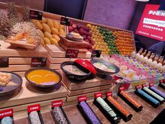 -炉小哥烤肉(信万广场店)