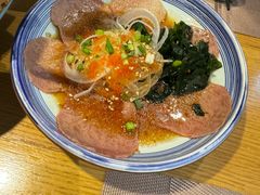 -三石铁板烧(紫竹桥店)