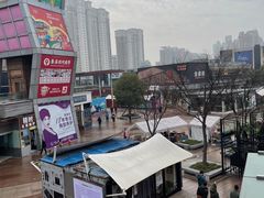 -证大大拇指广场(芳甸路店)