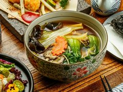 -村上一屋·亚洲菜融合小馆(南楼店)