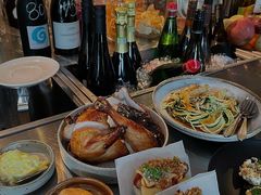 -BOR Eatery(安福路店)