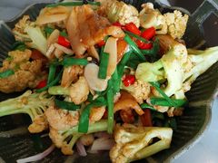 -湘渝人家·川湘菜(十里河店)