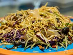 -佳兰雅序融合菜(高新店)