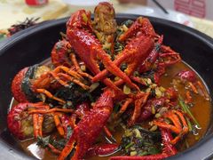 -聚味瞿记·龙虾堂(树木岭店)