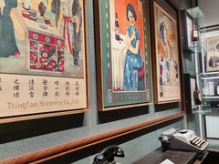 -青岛啤酒博物馆