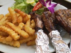 -AN NGON安宫·东南亚美食(水城路店)