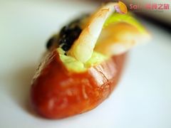 -Salon de Ville浦江汇(上海外滩华尔道夫酒店店)