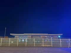 -霍尔果斯国门景区