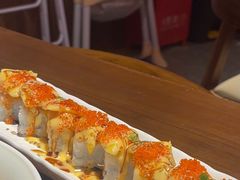 -白石的深夜食堂(济南万象城店)