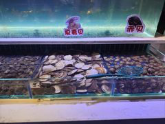 -聚盛源蒸汽海鲜火锅烤肉自助(巨川金海岸购物广场店)