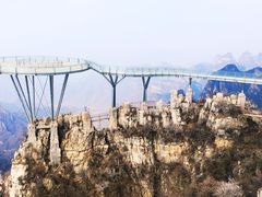 -狼牙山风景区