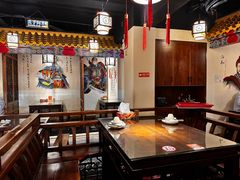 -应天大明王朝·南京菜创始店(中山陵店)