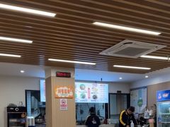 -小马牛肉面·牛骨熬制(南京博物院店)