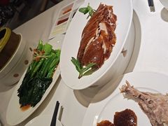 -在前门·烤鸭北京菜(五月花广场店)
