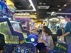 -爱玩嘉年华(江北一店)