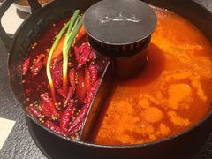 -山缓缓火锅(上海闵行龙湖店)