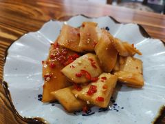 -小球滚滚湘菜馆·烤鱼·口味虾(太平街店)